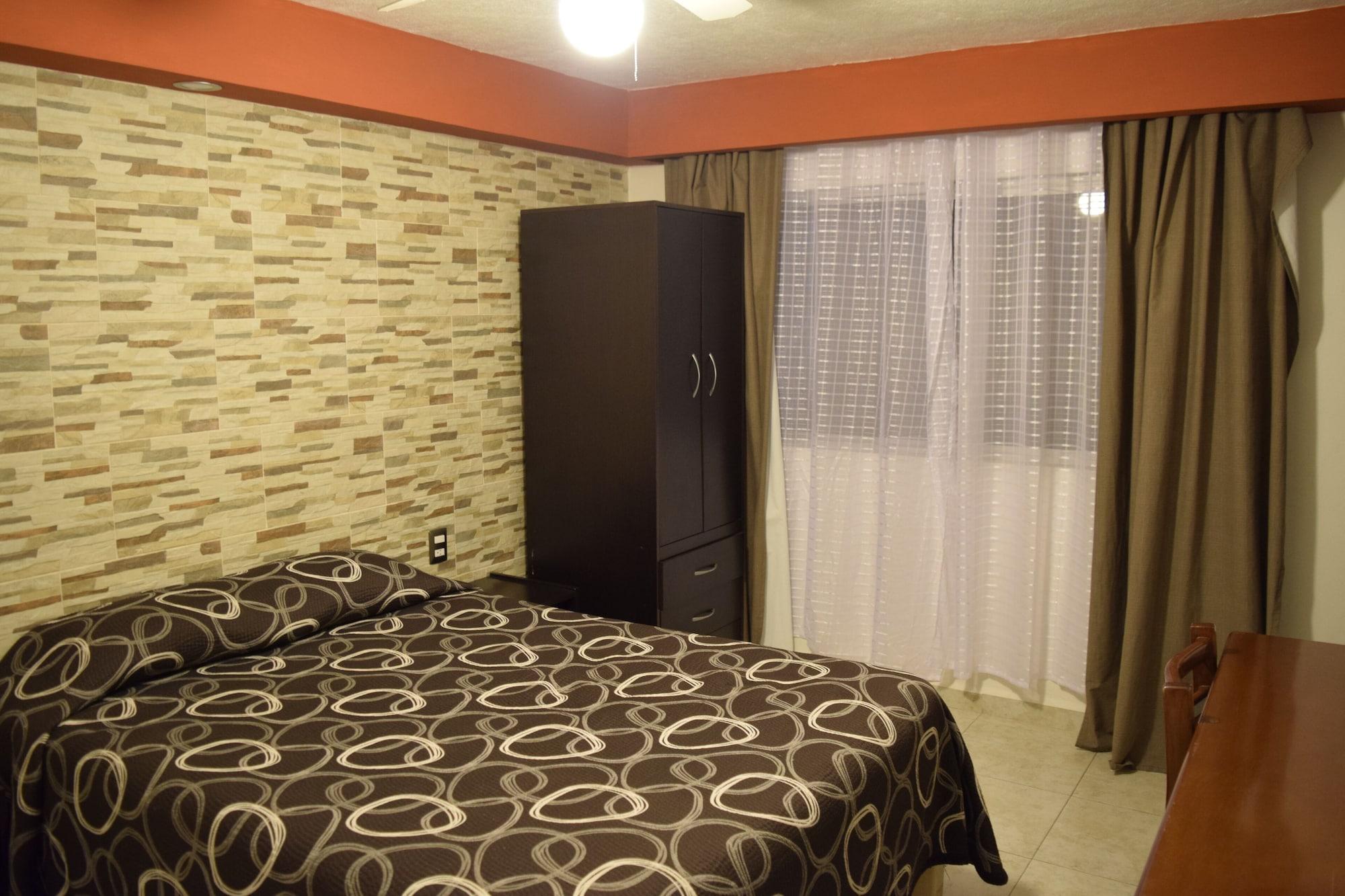 Hotel San Luis San Luis Potosí Buitenkant foto