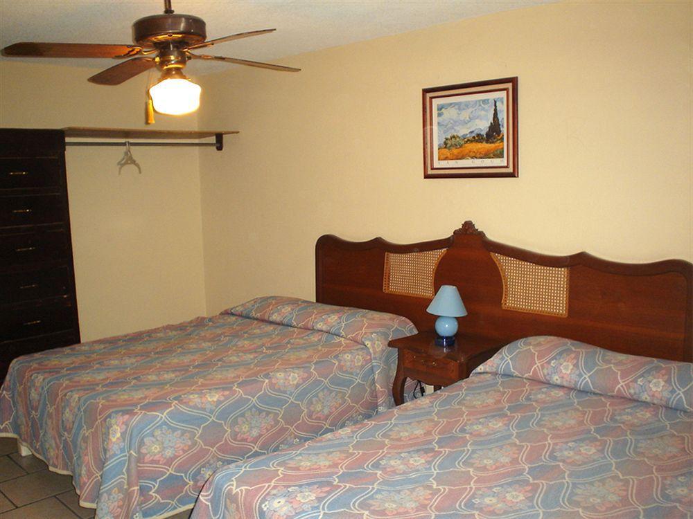 Hotel San Luis San Luis Potosí Buitenkant foto