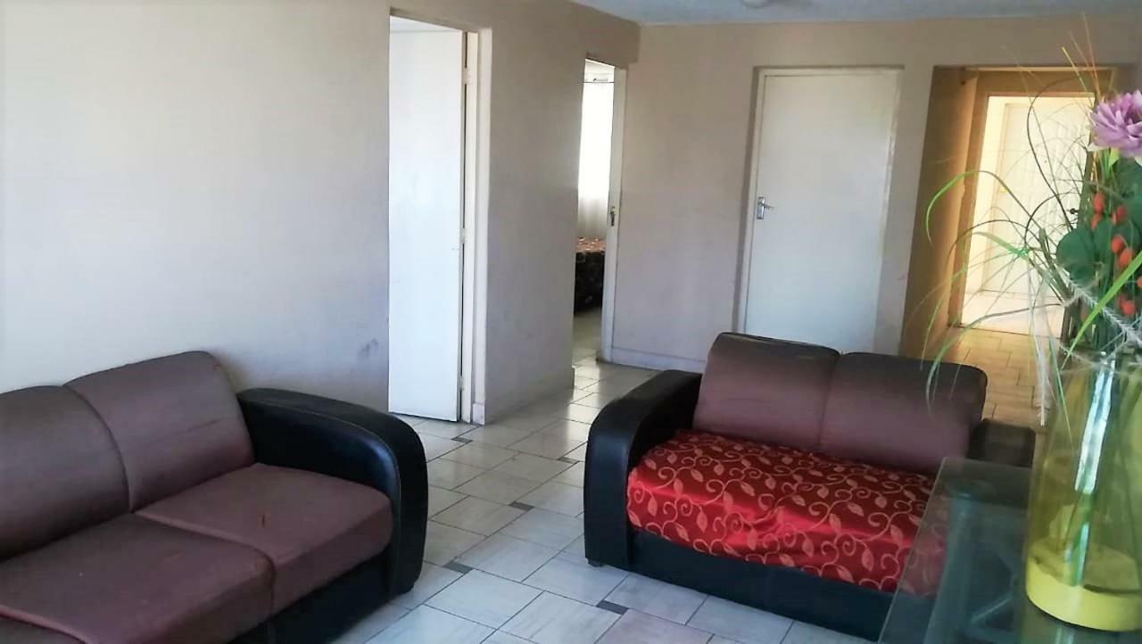 Hotel San Luis San Luis Potosí Buitenkant foto