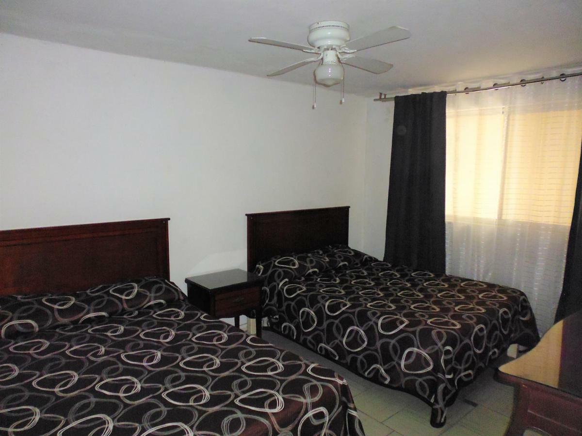 Hotel San Luis San Luis Potosí Buitenkant foto